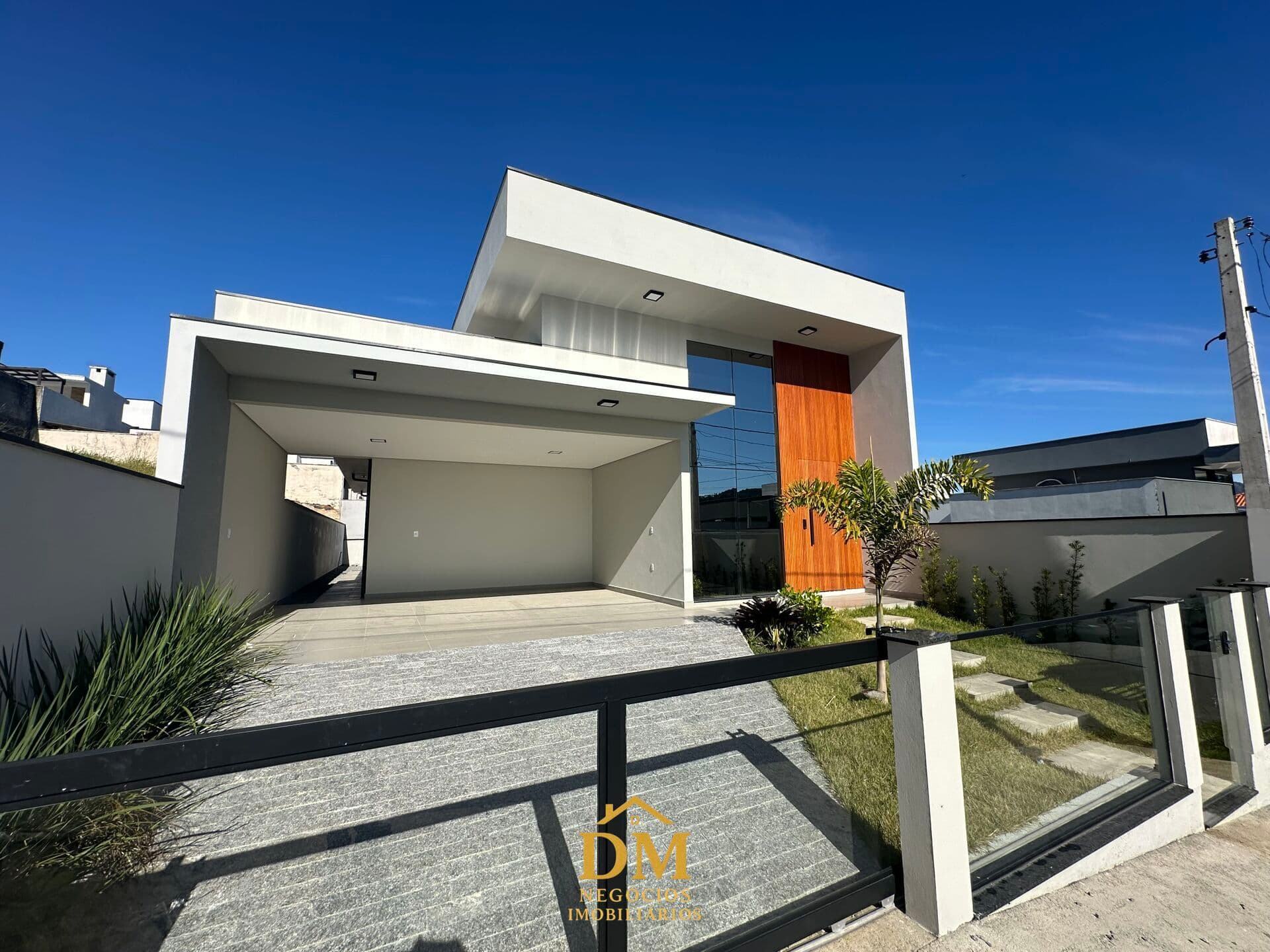 Casa em Potecas, São José/SC