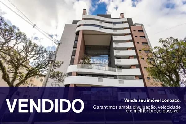 Central Plaza | 84m2 | 3 Quartos (1 suíte) e 1 Vaga