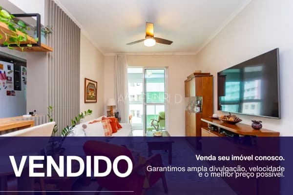 Rotterdam | Batel | 83m2 | 2 Quartos (1 suíte) e 1 vaga