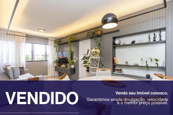 Solar dos Cedros | Cristo Rei | 87m2 | 3 Quartos (1 suíte) e 1 Vaga