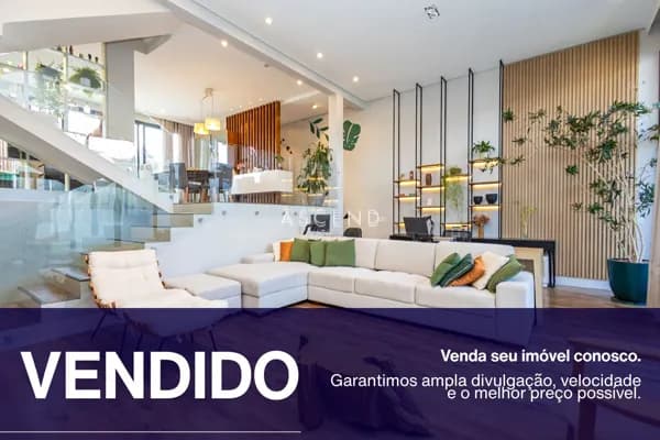 Villaggio Valle Del Sole | 226m2 | 3 Suítes | 3 Vagas