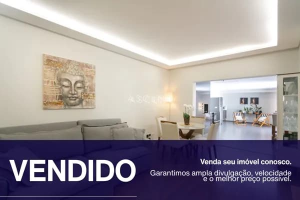 Brandão678 | Alto da XV | 3 Quartos (1 suíte) e 2 Vagas