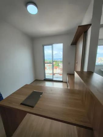 Excelente Apto 2 Dorms com Planejados e Lazer