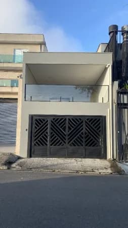 Estilo de Vida e Empreendedorismo no Mesmo Endereço! Casa Versátil no Bairro Assunção