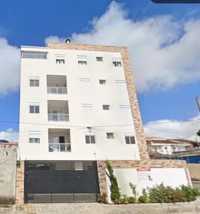 Apartamento em Assunção, São Bernardo do Campo/SP