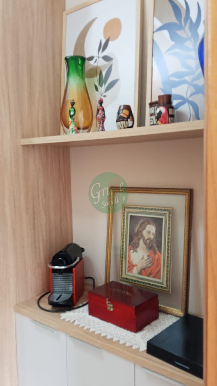 Apartamento em Vila Irmãos Arnoni, São Paulo/SP
