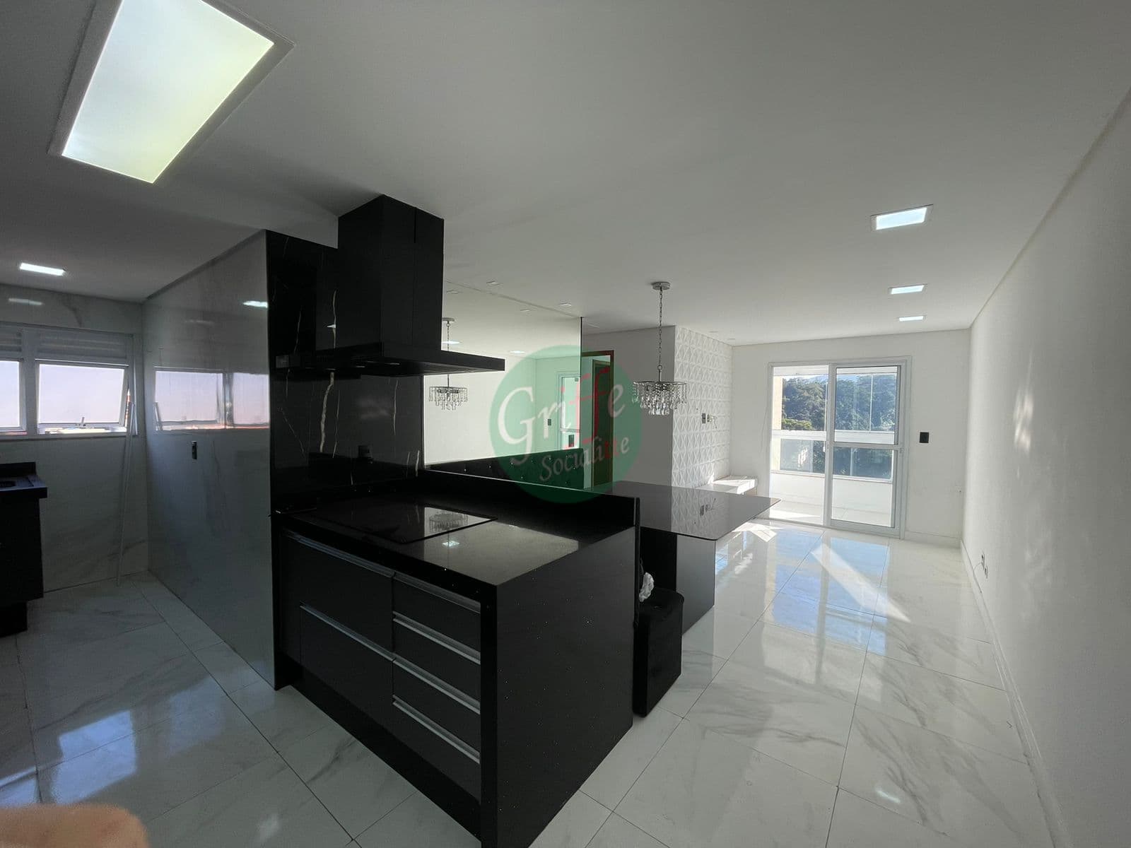 Apartamento em Lauzane Paulista, São Paulo/SP