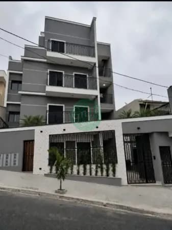Apartamento Novo no Parque Mandaqui