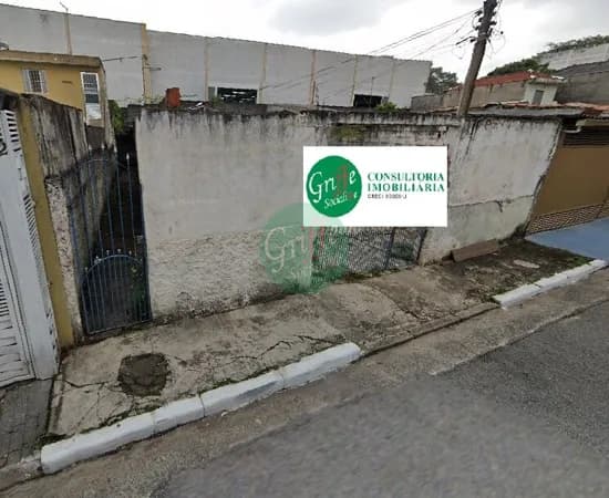 Terreno no Imirim