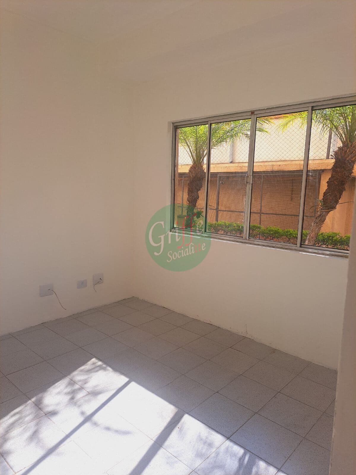 Apartamento no Lauzane Paulista