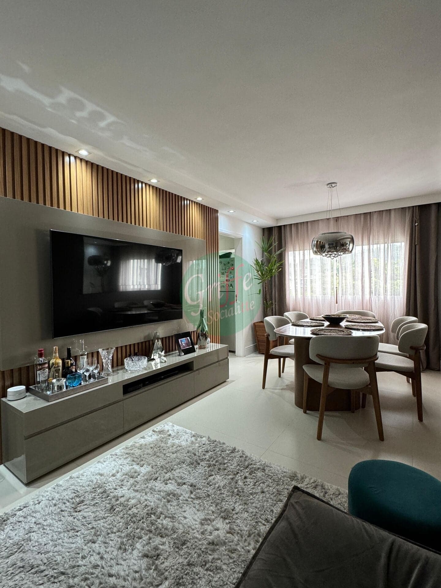 Apartamento no Tucuruvi