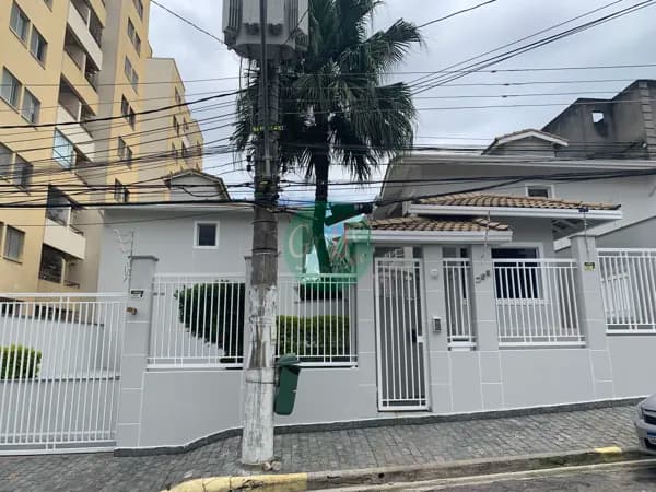 Sobrado em Condomínio em Jardim Santa Inês, São Paulo/SP