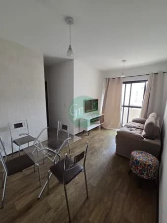 Apartamento Padrão no Parque Mandaqui