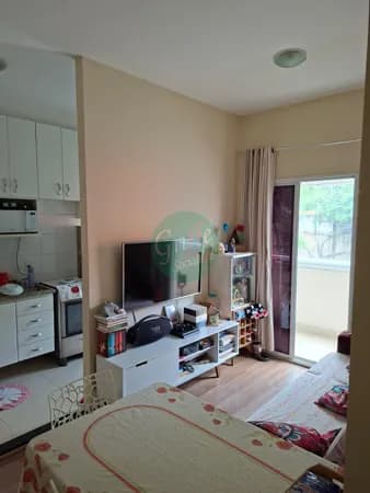 Apartamento Garden em Vila Amélia, São Paulo/SP