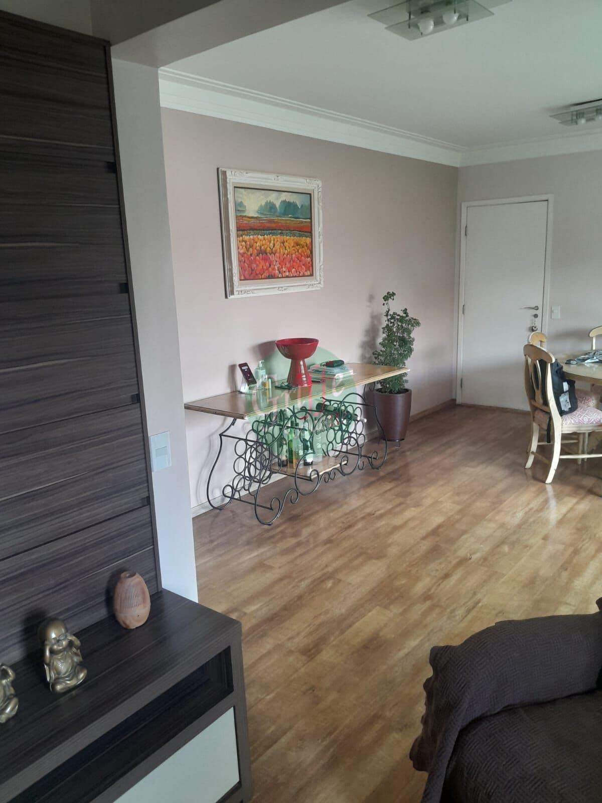 Apartamento em Lauzane Paulista, São Paulo/SP
