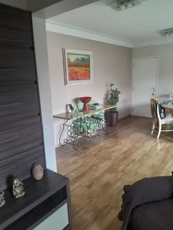 Apartamento em Lauzane Paulista, São Paulo/SP