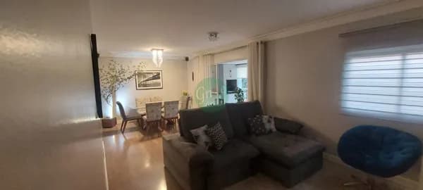 Apartamento em Imirim, São Paulo/SP
