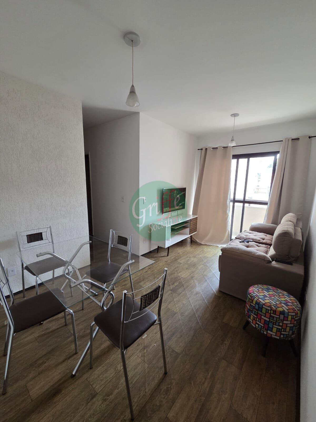 Apartamento no Parque Mandaqui