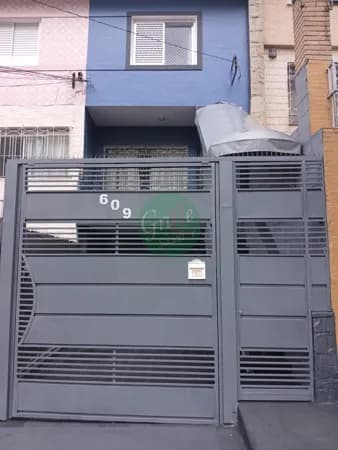 Sobrado em Jardim São Paulo(Zona Norte), São Paulo/SP