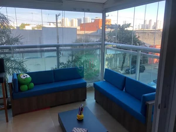 Apartamento Garden em Casa Verde, São Paulo/SP