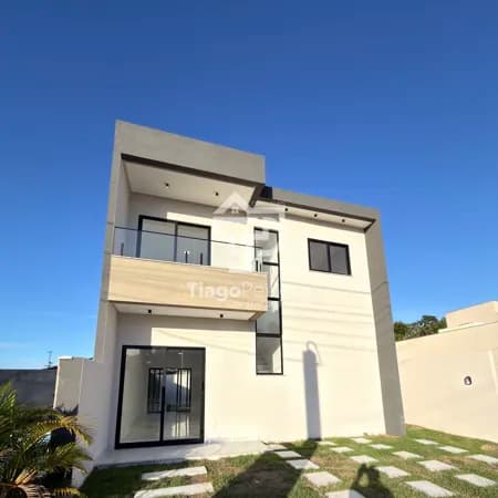 Venda de Casa Duplex Vila Florença Abrantes