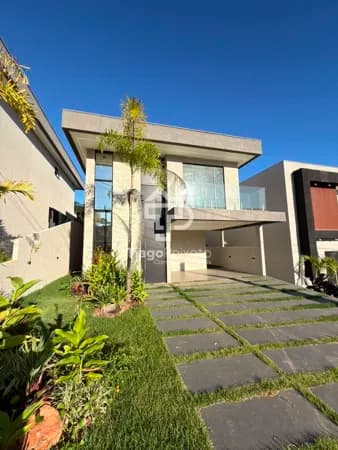 Venda de Casa Duplex no Residencial Alvorada em Abrantes