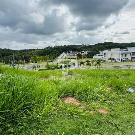 Vendo Terreno no Alphaville Litoral Norte 3 em Abrantes Camaçari