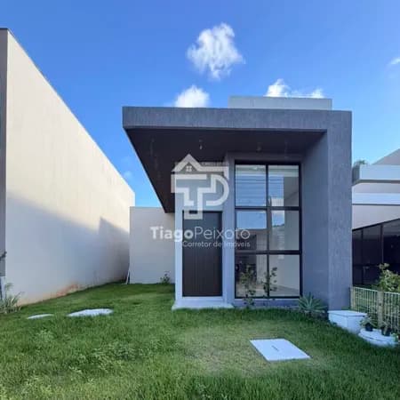 Venda de Casa Térrea no condomínio Vila Florença em Abrantes