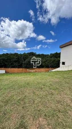 Vendo Terreno no Condomínio Alphaville Litoral Norte 3 em Abrantes Camaçari