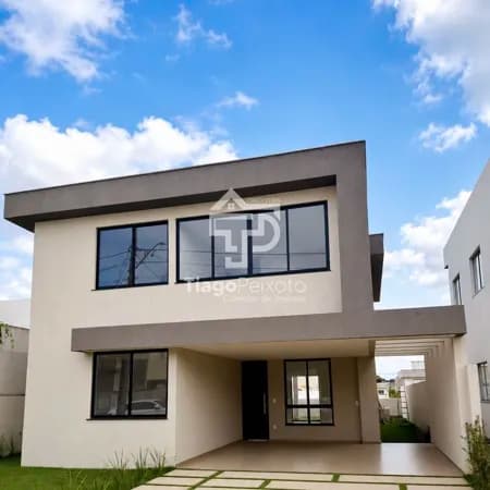 Venda de Casa Duplex no Terras Alphaville Camaçari