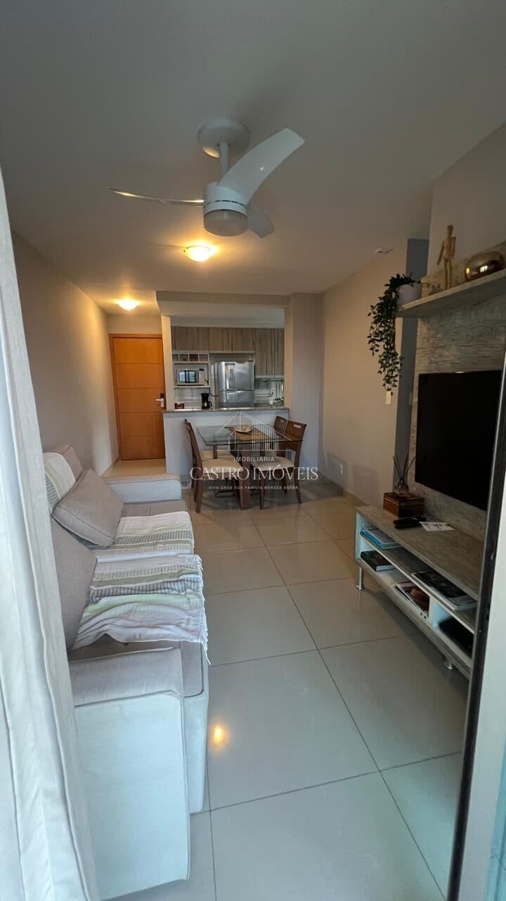 Apartamento de 78m² com 3 quartos no Villas da Barra - Barra Olímpica