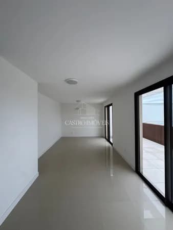 Cobertura Duplex de 265m² com 4 quartos no Ilha Pura - Barra Olímpica