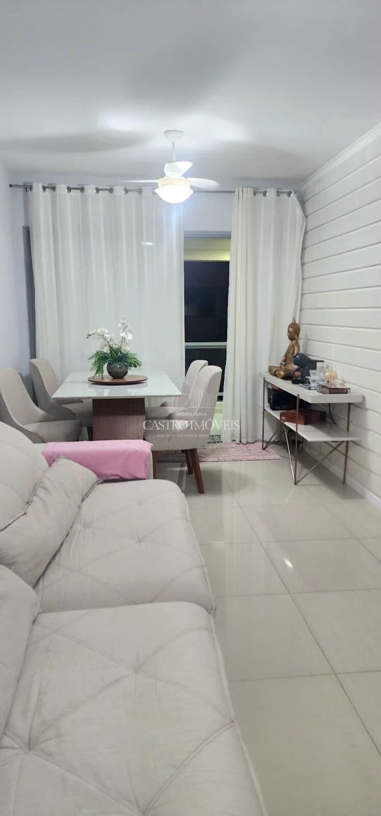 Apartamento à Venda no Recreio | RG Personal Residences | 93 m² | Sol da Manhã