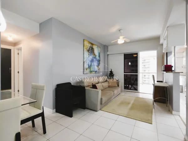 Apartamento de 78m² com 2 quartos no Cidade Jardim - Barra Olímpica