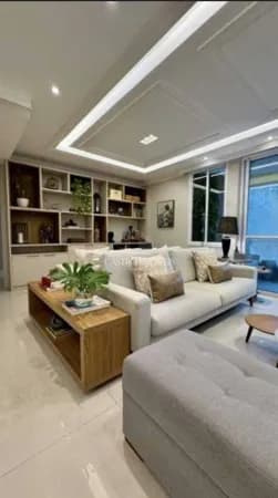 Apartamento de 144 m² com 3 suítes no Cidade Jardim - Barra Olímpica