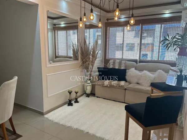 Apartamento de 2 quartos em Jacarepaguá | Sol da Manhã | Recém Reformado | Porteira fechada