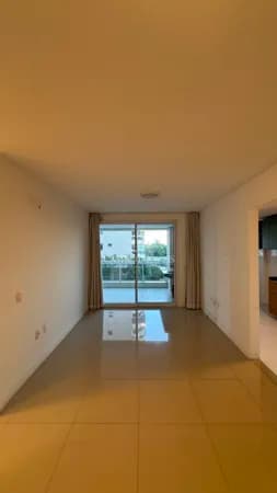 Apartamento de 85m² de 2 Quartos | Varanda Gourmet | Ilha Pura -Barra Olímpica