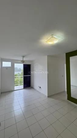 Apartamento com 3 Quartos na Freguesia | Andar Alto, Sol da Manhã e Vista Livre