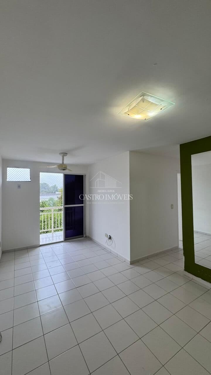Apartamento com 3 Quartos na Freguesia | Andar Alto, Sol da Manhã e Vista Livre