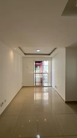 Apartamento Reformado à Venda na Freguesia | Condomínio Monte Carlo | 3 Quartos | 70 m²