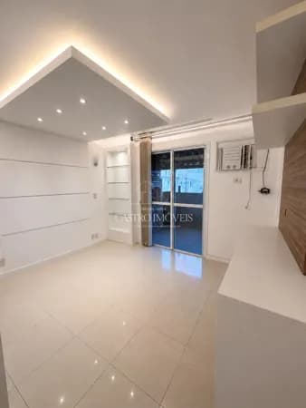 Cobertura Exclusiva no Rio 2 - Barra Olímpica | 134m², Área Externa Privativa e Lazer Completo