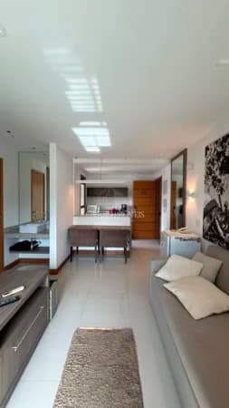 Apartamento em Rio de Janeiro - Barra Olímpica