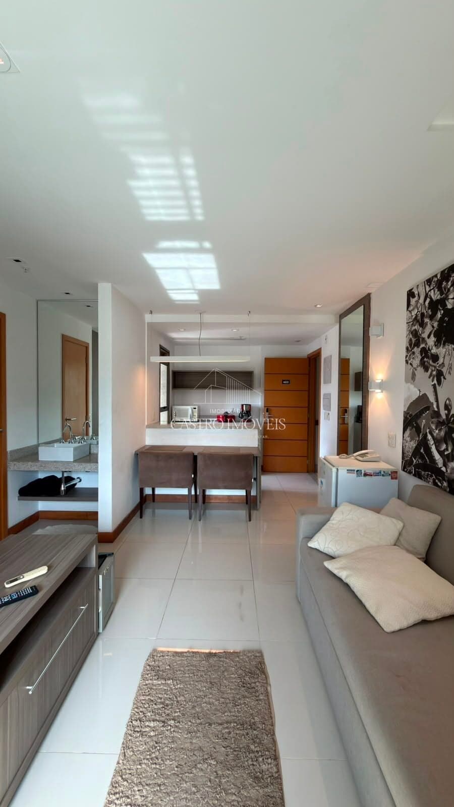 Apartamento em Rio de Janeiro - Barra Olímpica