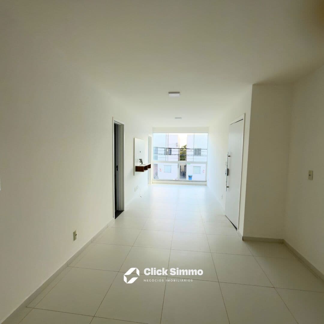 Apartamento no Candeias 3/4 com suíte!