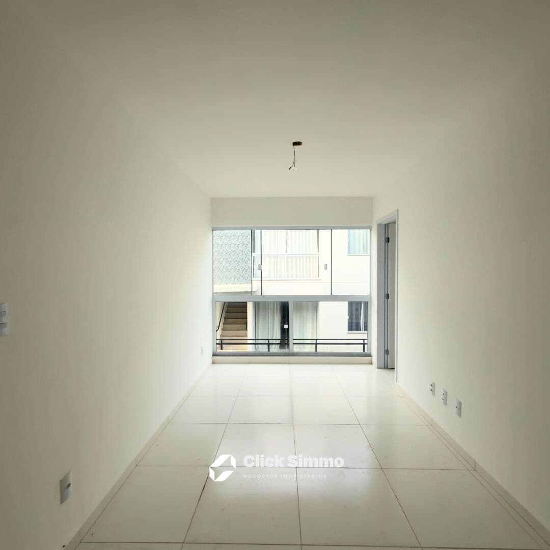 Apartamento próximo a Olívia Flores - 2/4 com suíte