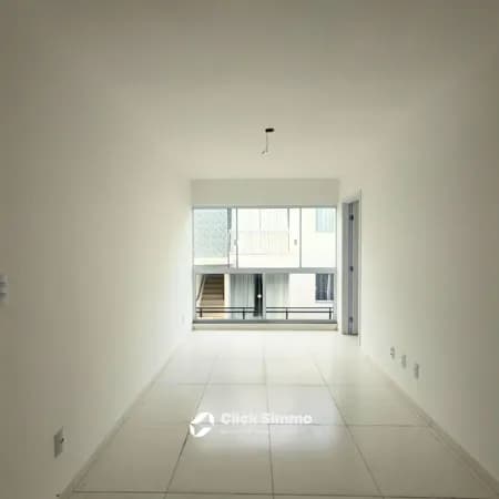 Apartamento próximo a Olívia Flores - 2/4 com suíte