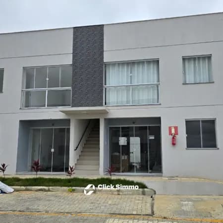 Apartamento 1º andar próximo a Olívia Flores - 2/4 com suíte!