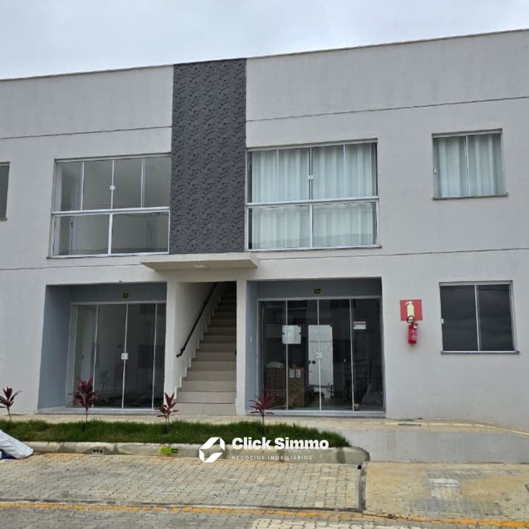 Apartamento 1º andar próximo a Olívia Flores - 2/4 com suíte!