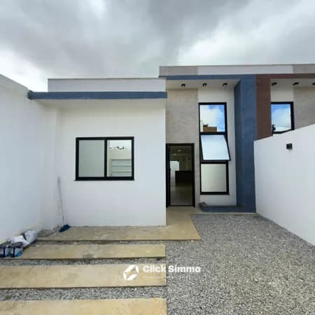 Casa à venda no bairro Primavera!