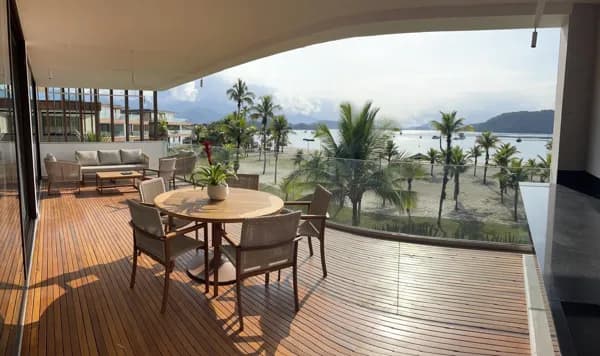 Apartamento Alto Padrão no Vila Maris, Frade, Angra dos Reis - RJ